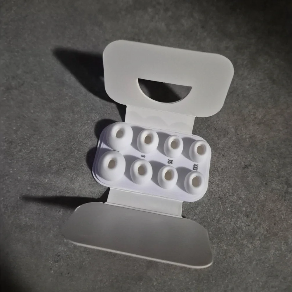 AirPods Pro’s